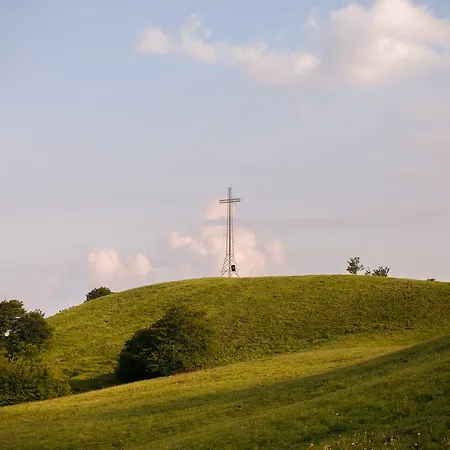 Carovane Κατάλυμα σε φάρμα *