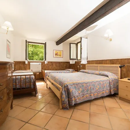 Carovane Farm stay