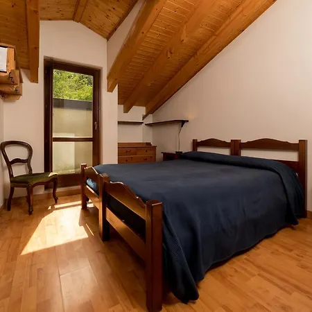 Farm stay Carovane *