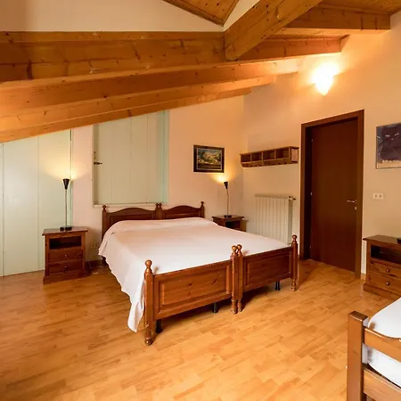 Carovane Vakantieboerderij *