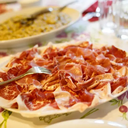 Carovane Vakantieboerderij