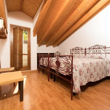 Carovane Farm stay