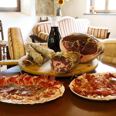 Carovane Vakantieboerderij *