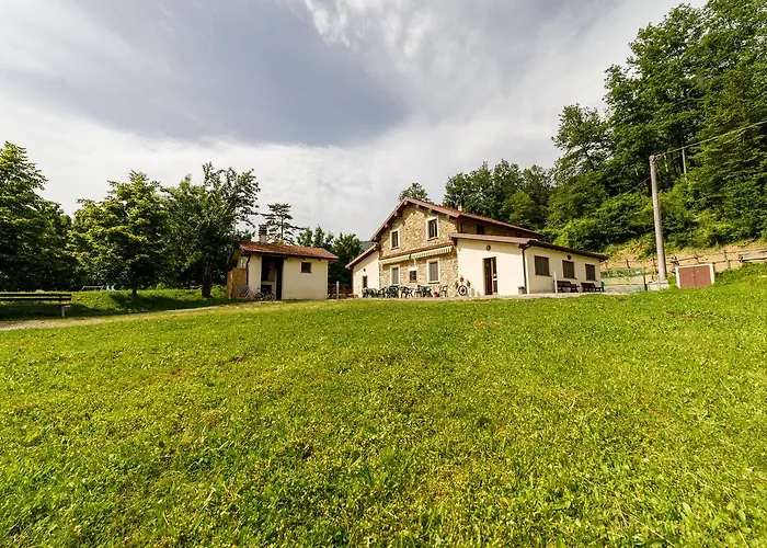 Farm stay Carovane *