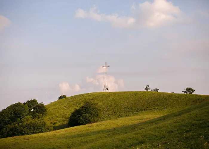 Carovane Lantgård *
