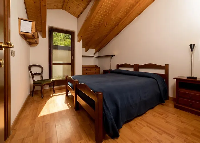 Farm stay Carovane *