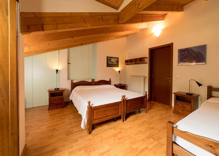 Carovane Farm stay *