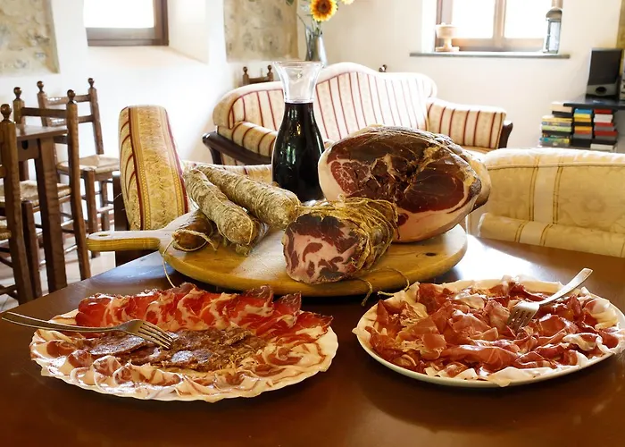 Carovane Farm stay *